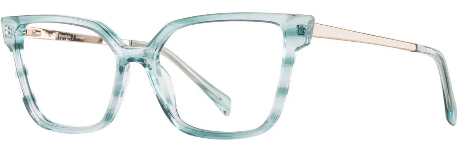 Adin Thomas AT638 Eyeglasses - view 6